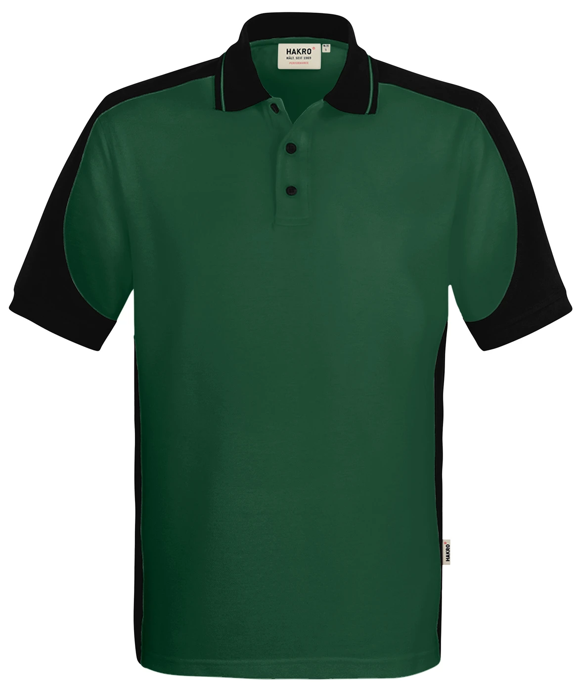 Hakro Polo Contrast Mikralinar Eco Hakro Polo Contrast Mikralinar Eco