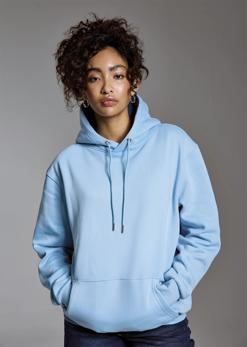 Anthem Studio Hoodie