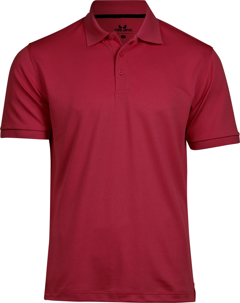 Tee Jays Club Polo