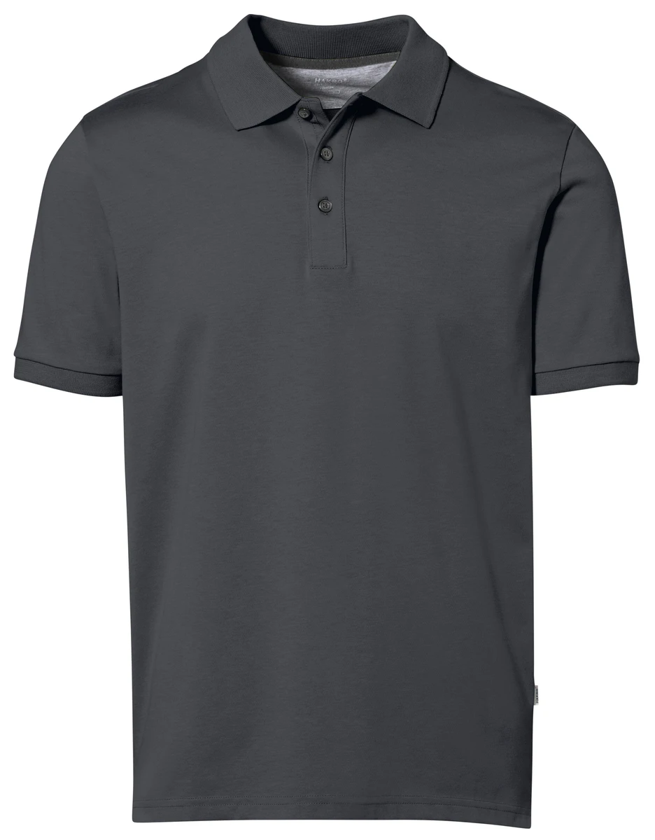 Hakro Cotton Tec Polo