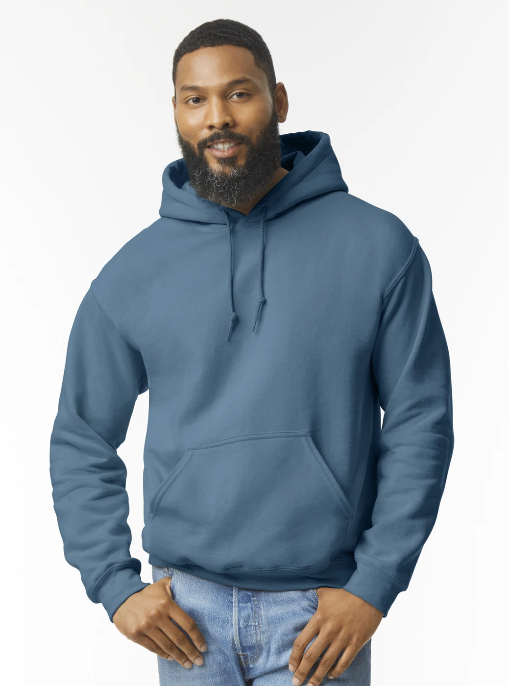 Gildan Heavy Blend Hooded Sweatshirt