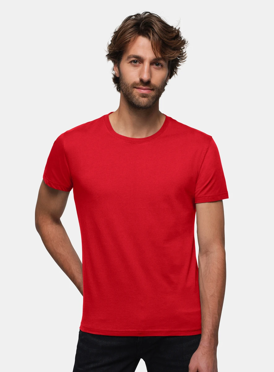 Hakro T-Shirt Bio-Baumwolle