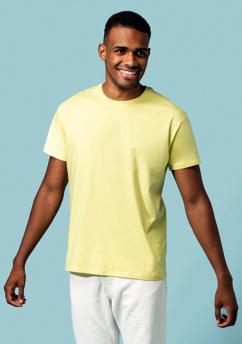Kariban Organic T-Shirt 190 IC