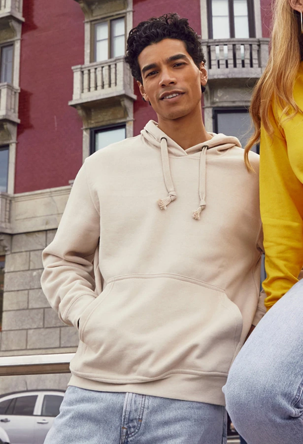 Clique Basic Hoody