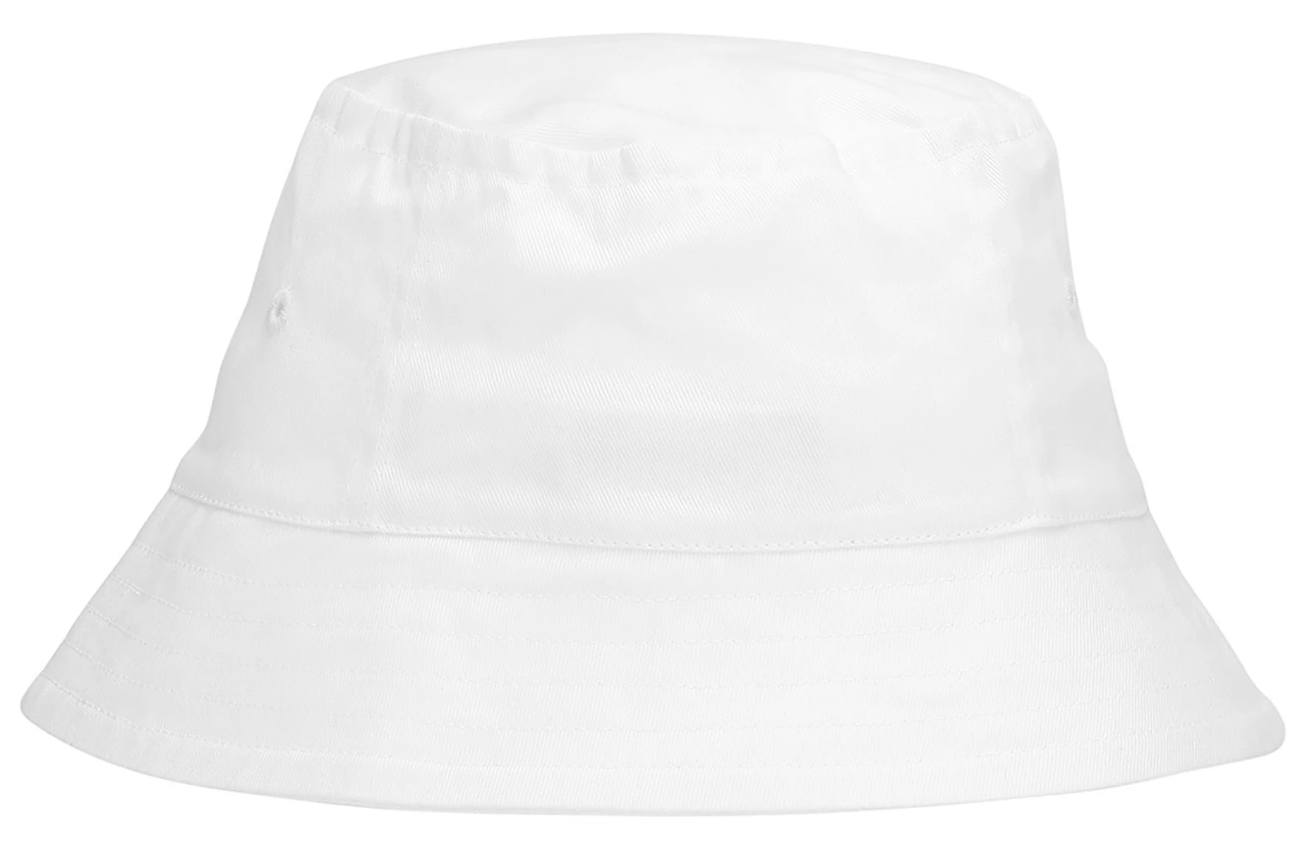 Neutral Bucket Hat