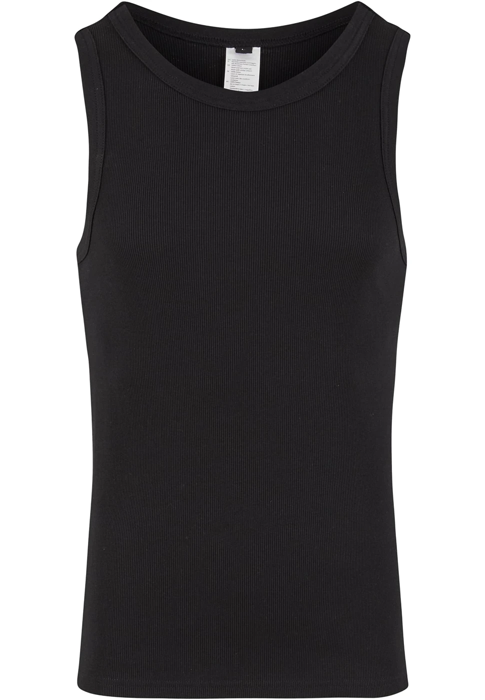 Build Your Brand Mens Tanktop