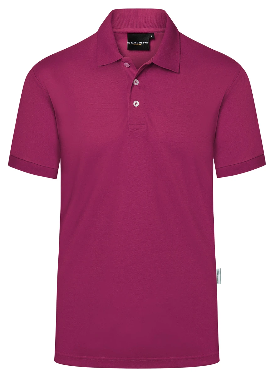 Karlowsky Herren Workwear Polo Modern-Flair