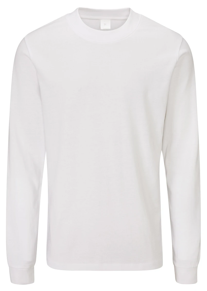 Mantis Essential Heavy Longsleeve T