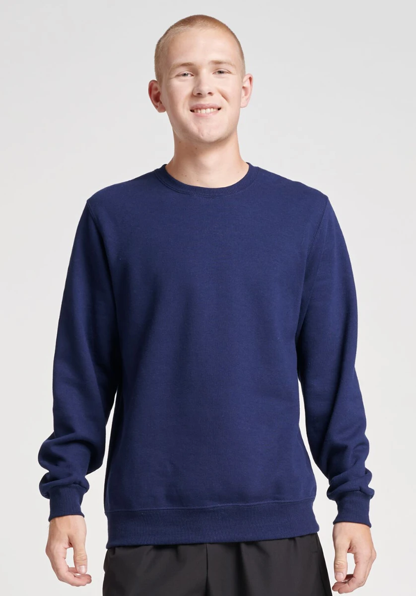 Jerzees Eco Premium Blend Sweatshirt