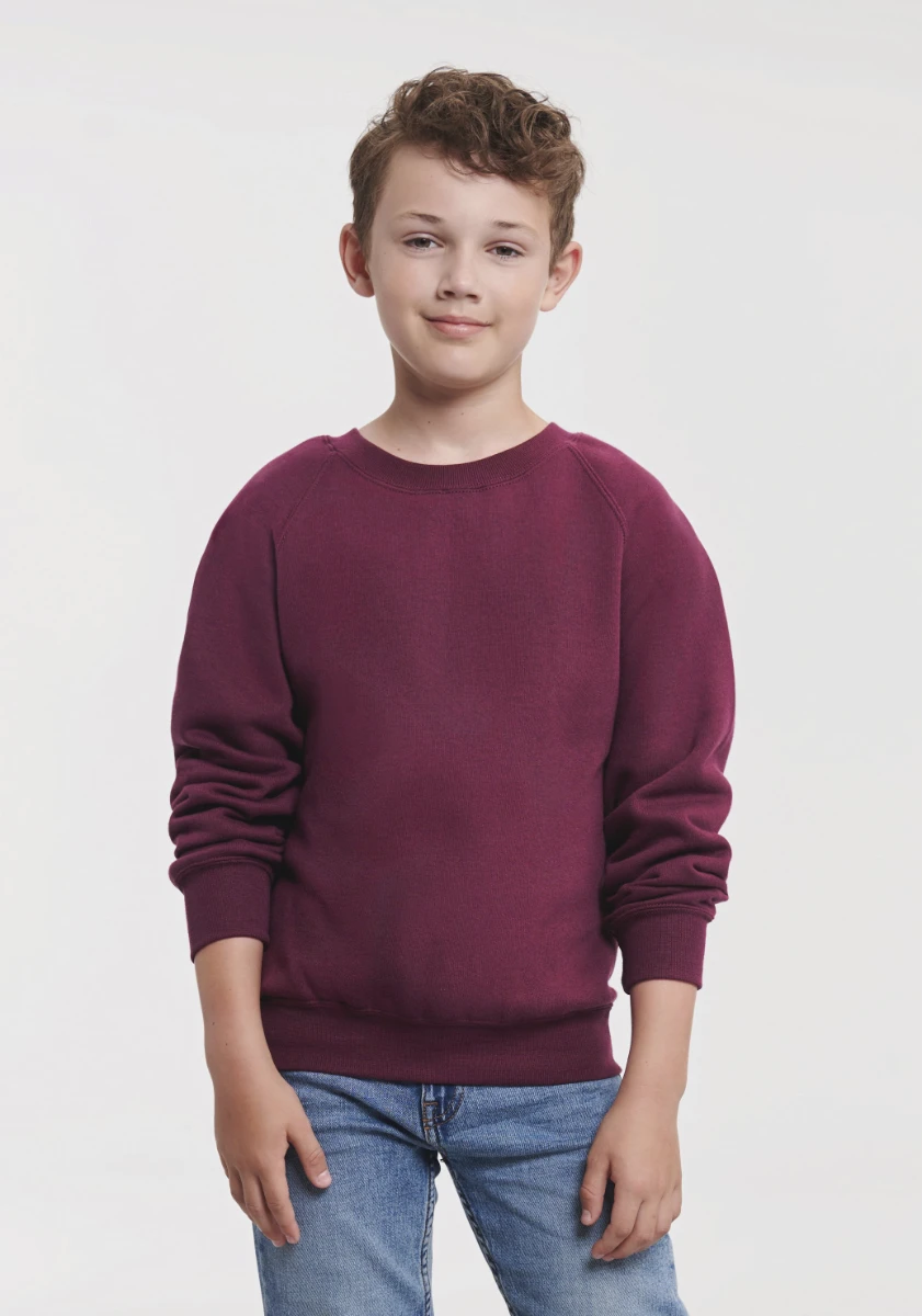 Russell Kids Classic Sweatshirt