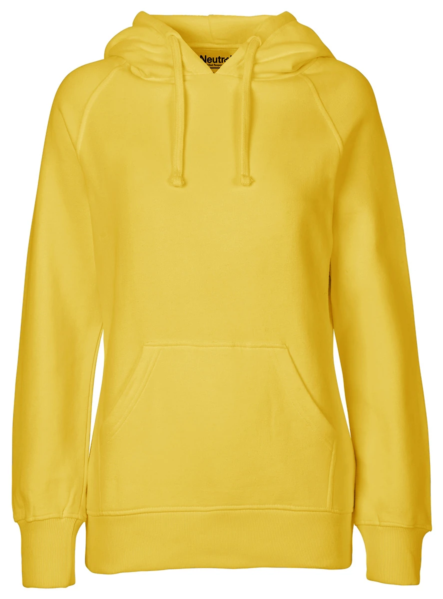 Neutral Ladies Hoodie