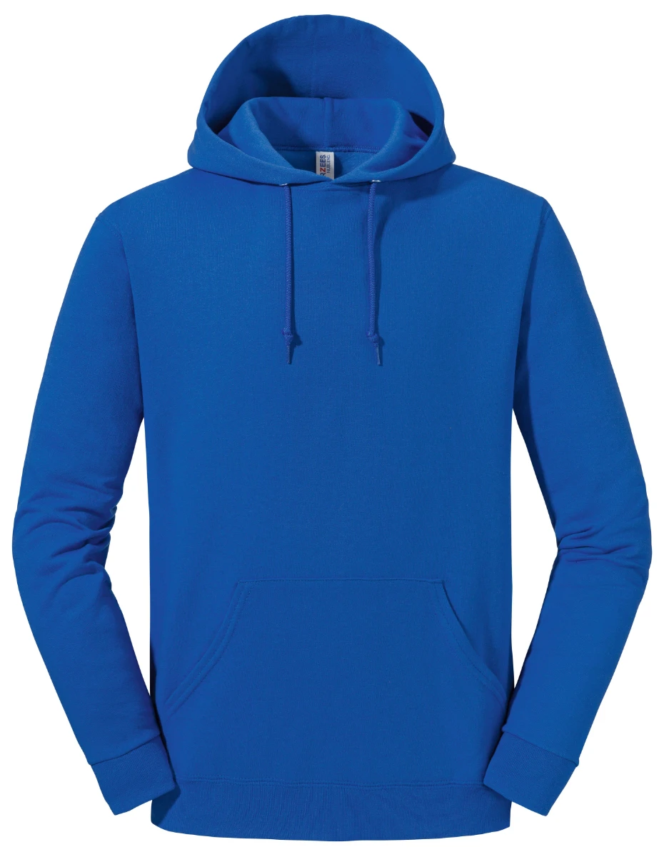 Jerzees Nublend Hooded Sweatshirt Jerzees Nublend Hooded Sweatshirt
