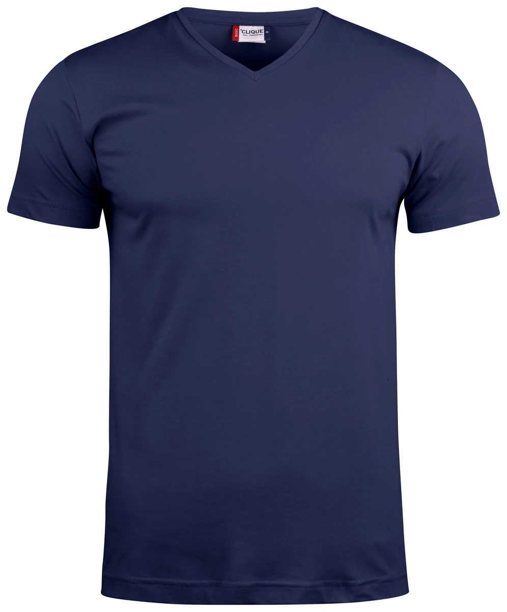 Clique Basic-T V-Neck