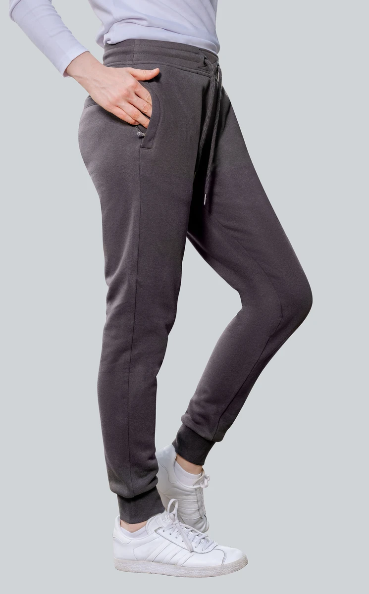 HRM Unisex Premium Jogging Pants