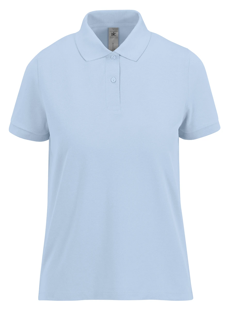 B&C Women My Polo 180