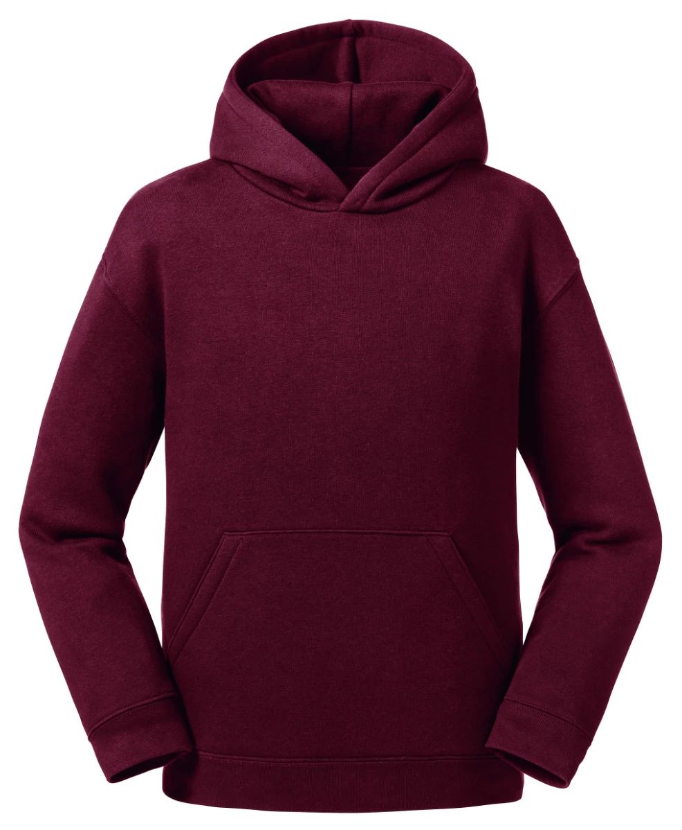 Russell Kids Authentic Hooded Sweat