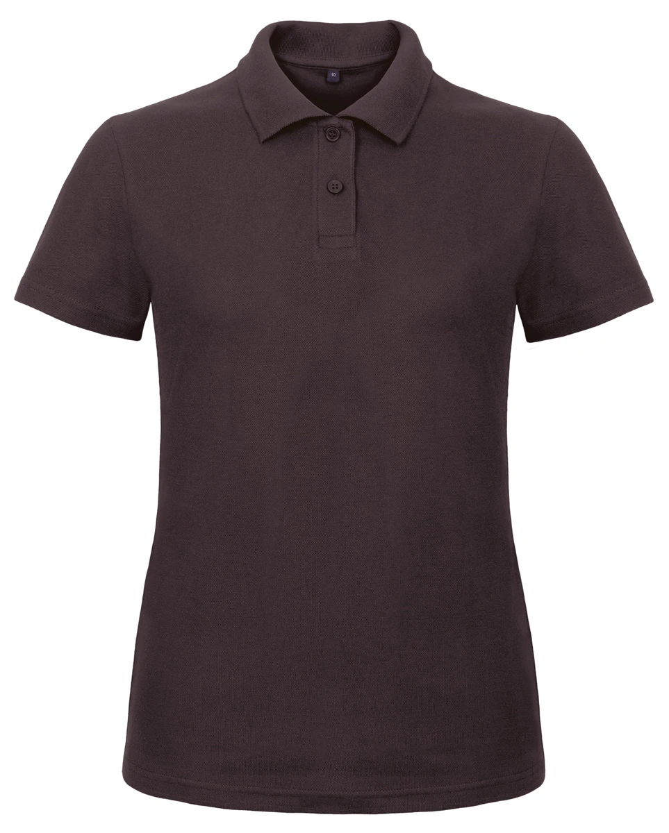 B&C Womens Polo ID.001
