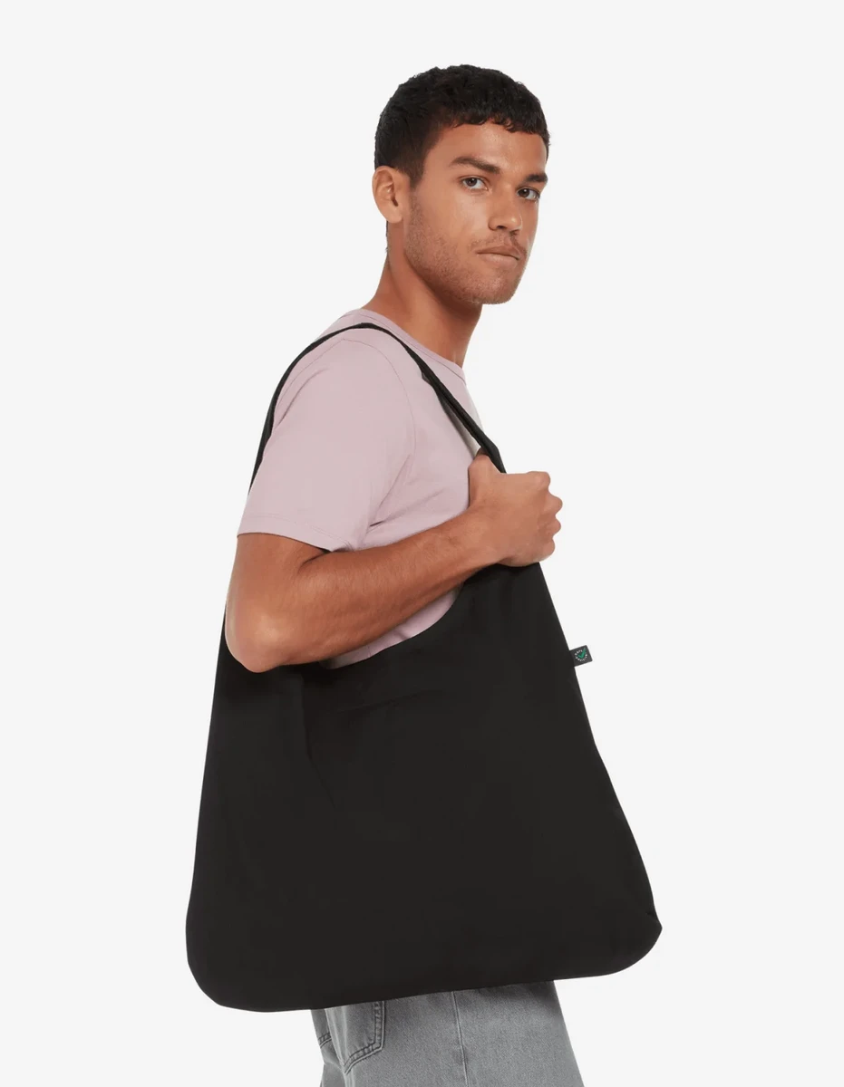 Earth Positive Hobo Bag