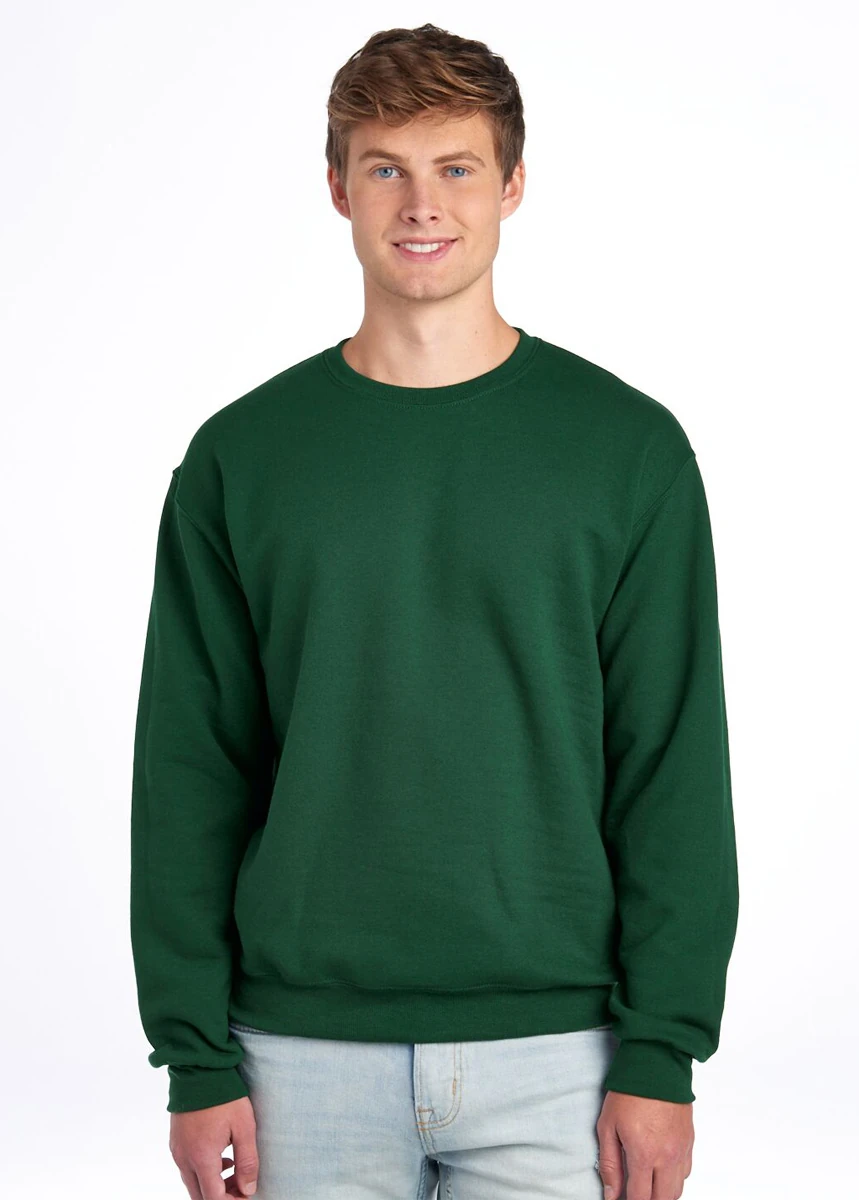 Jerzees Nublend Sweatshirt
