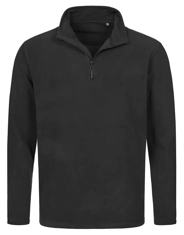 Stedman Fleece Half-Zip