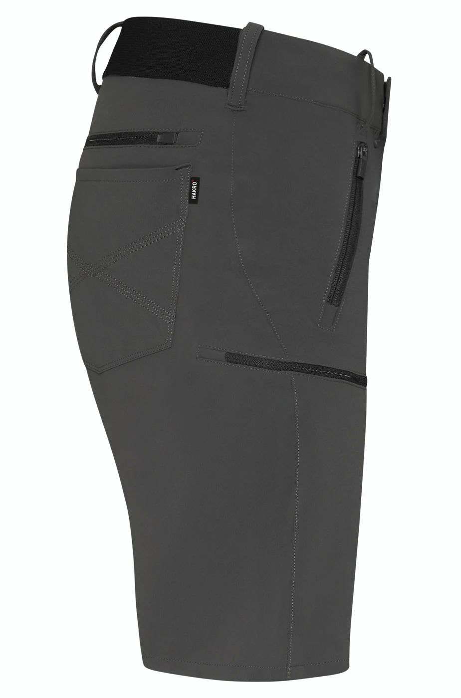 Hakro Funktionsshorts X-Stretch
