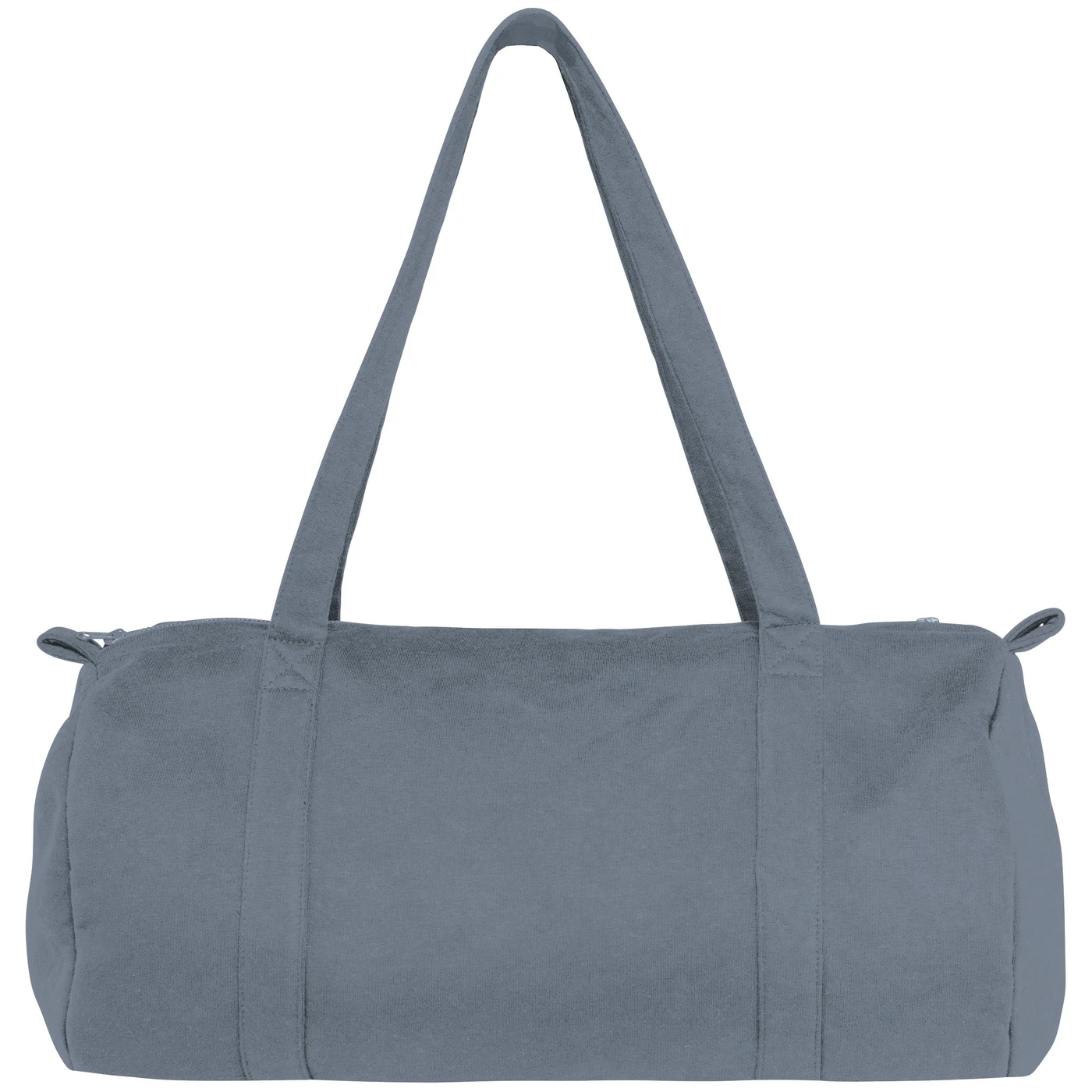 Native Spirit Organic Fleece Duffle Bag
