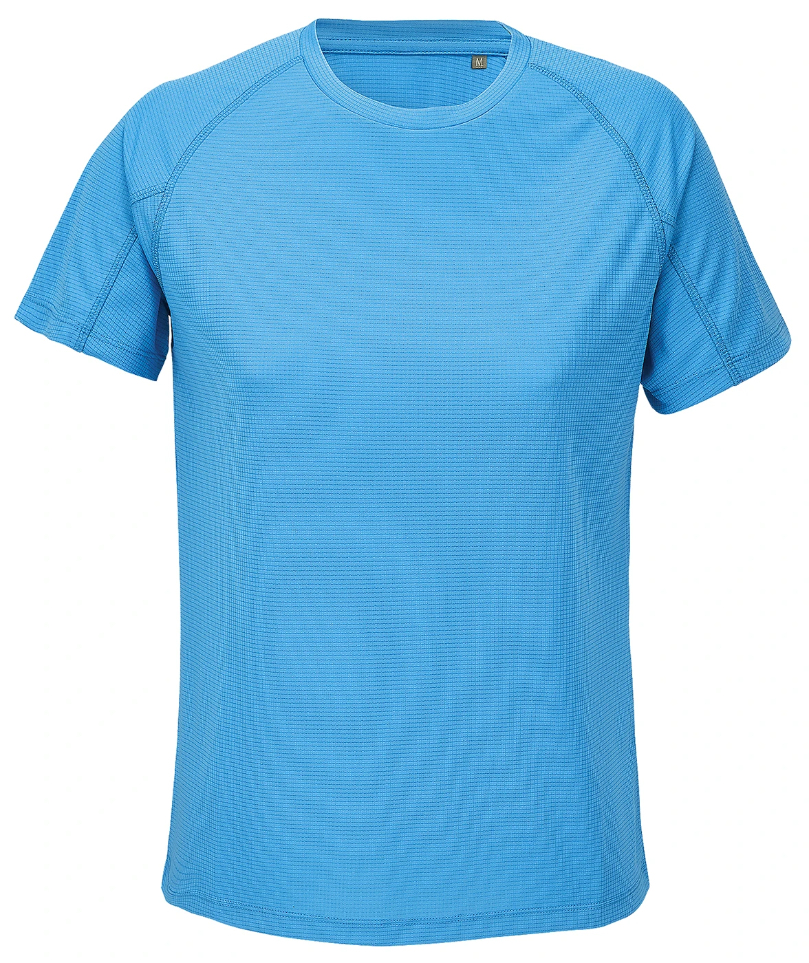 Sol's Womens Vortex Raglan T-Shirt