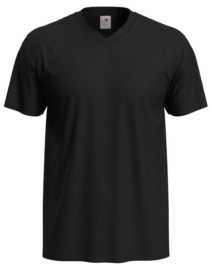 Stedman Classic-T V-Neck 