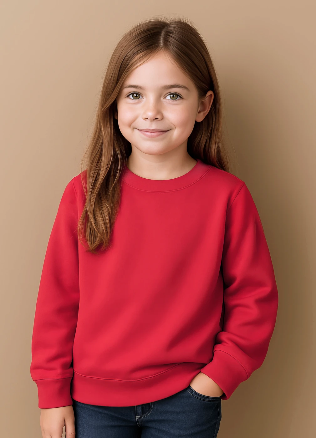 Stedman Kids Classic Sweatshirt