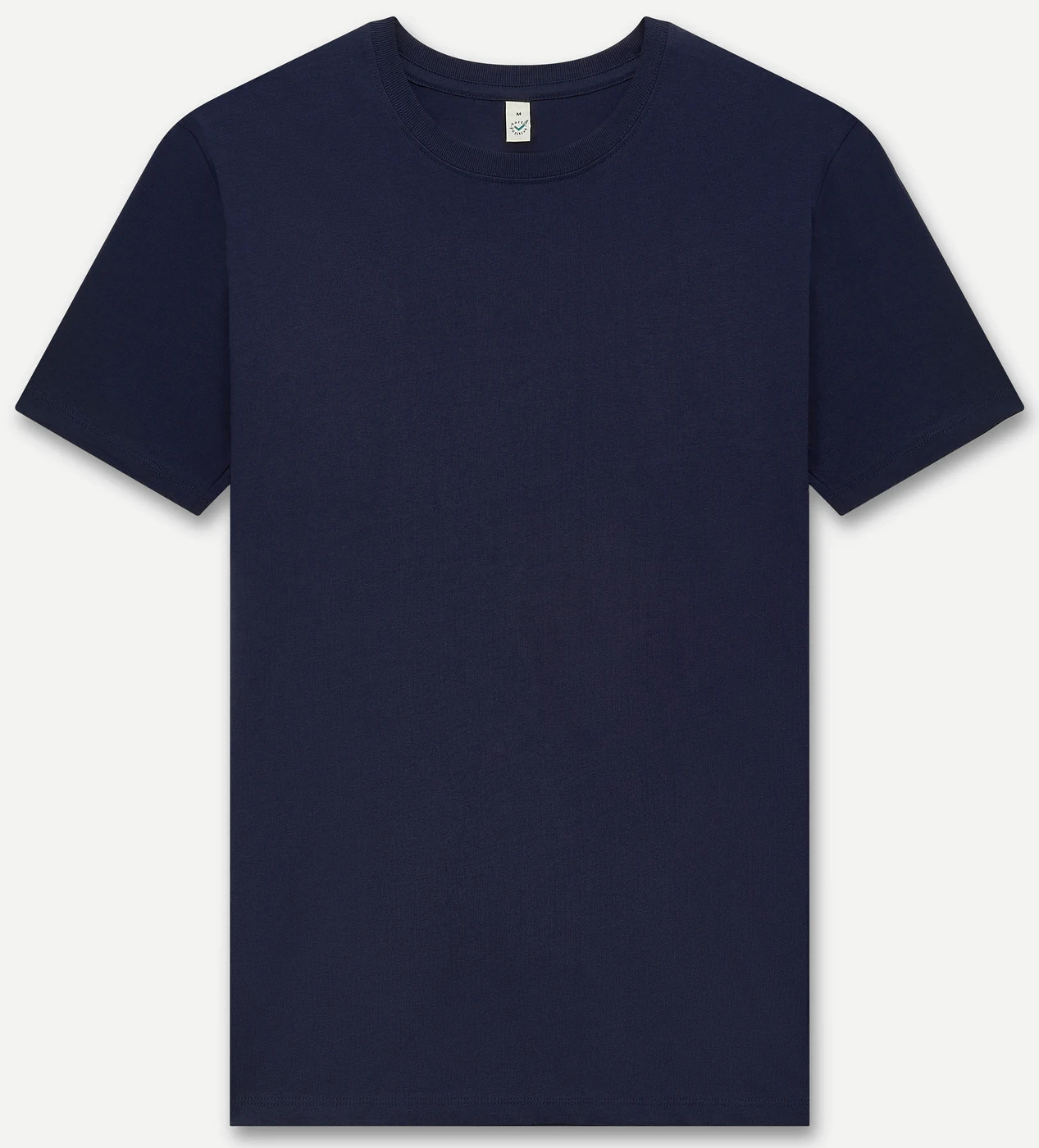 Earth Positive Premium Jersey T-Shirt