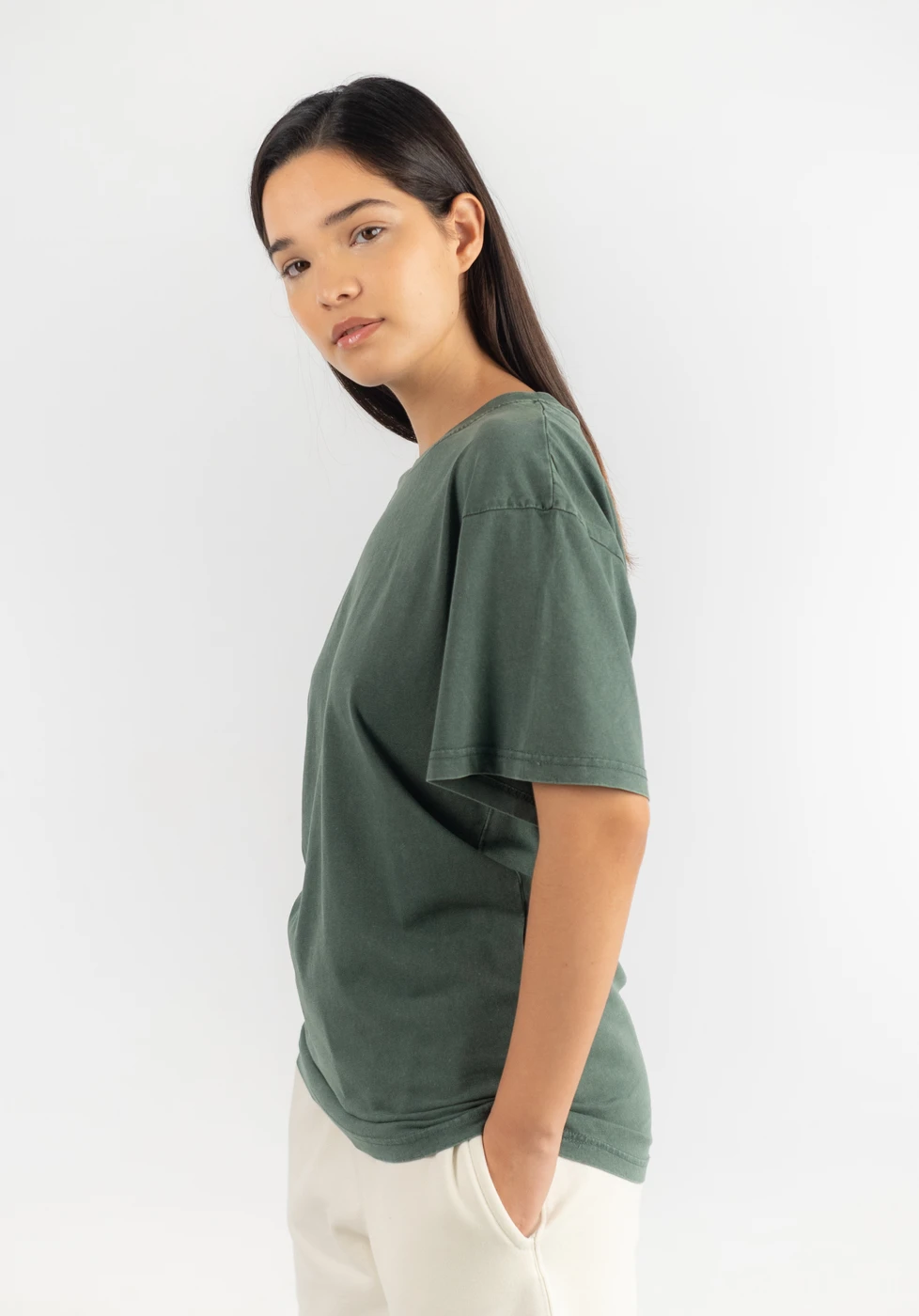 Oltex Hudson Tee