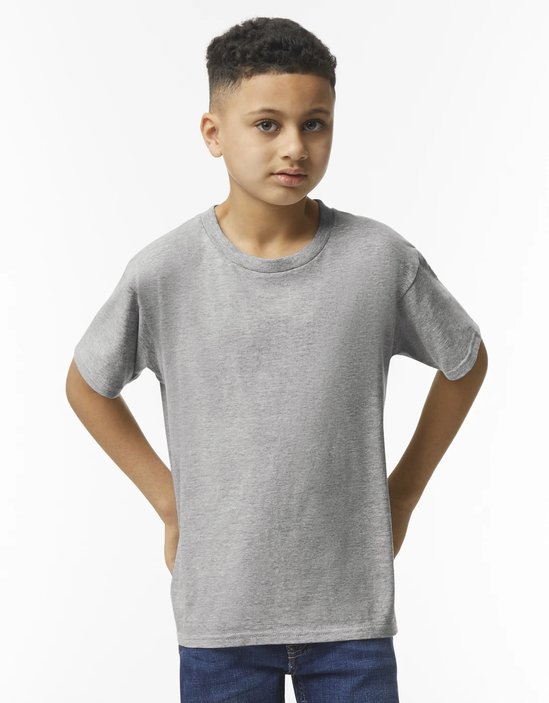 Gildan Softstyle Youth T-Shirt