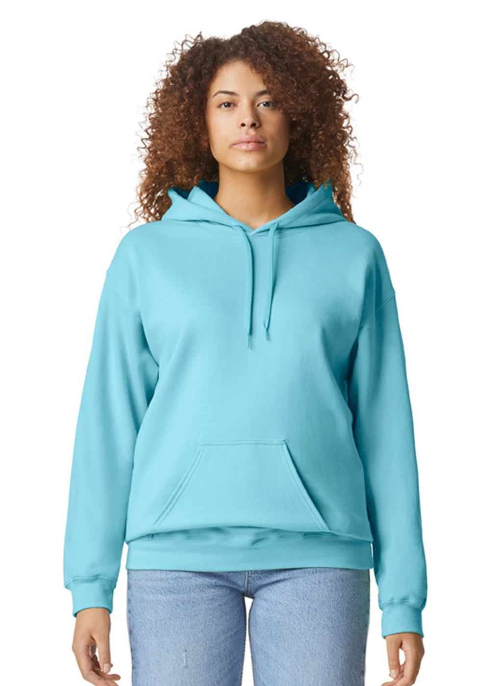 Gildan Softstyle Midweight Sweat Hoodie