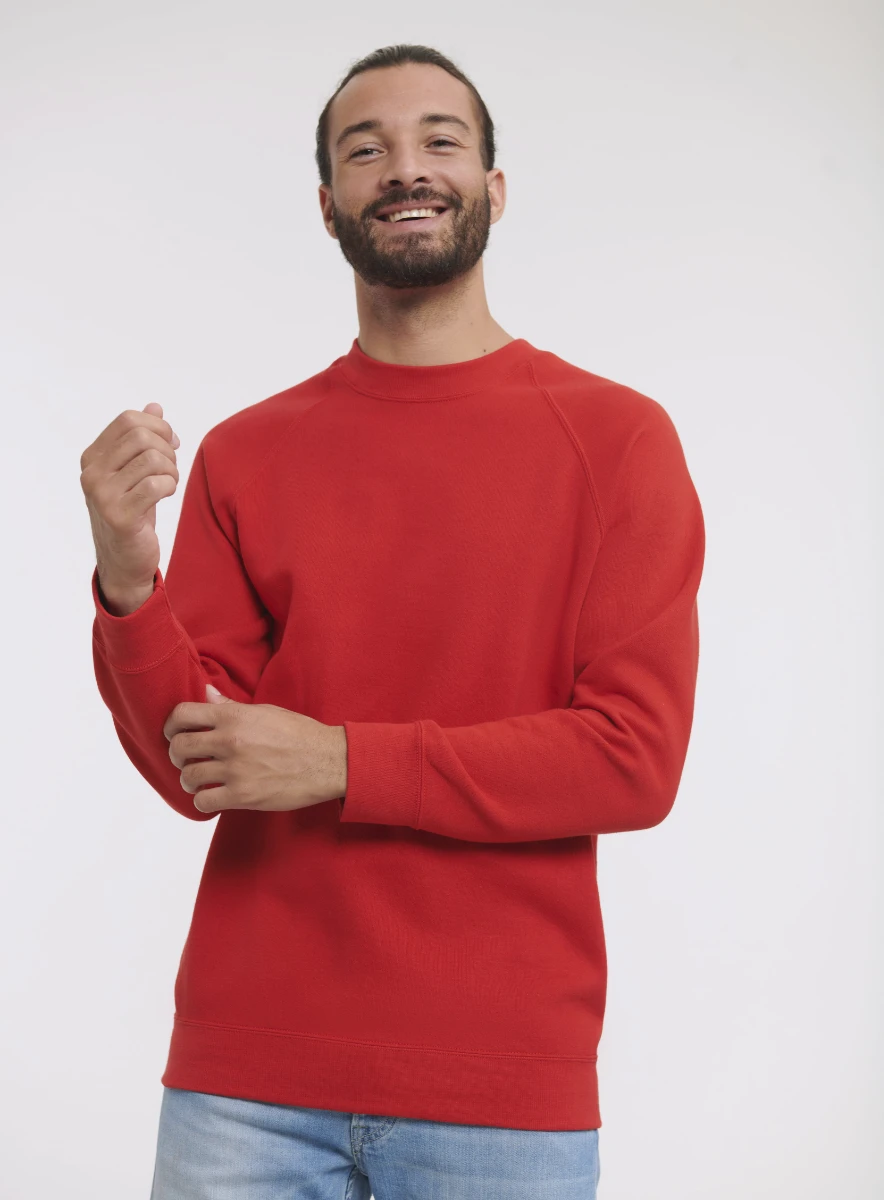 Russell Adults Classic Sweatshirt