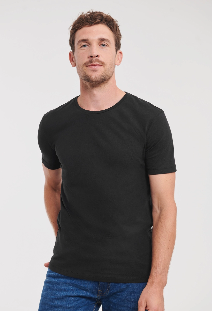 Russell Pure Organic T