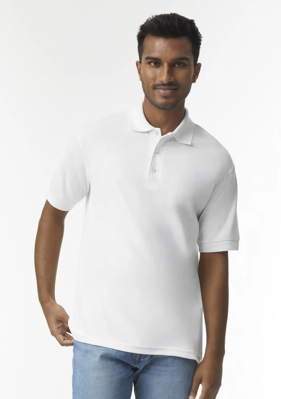 Gildan DryBlend Polo