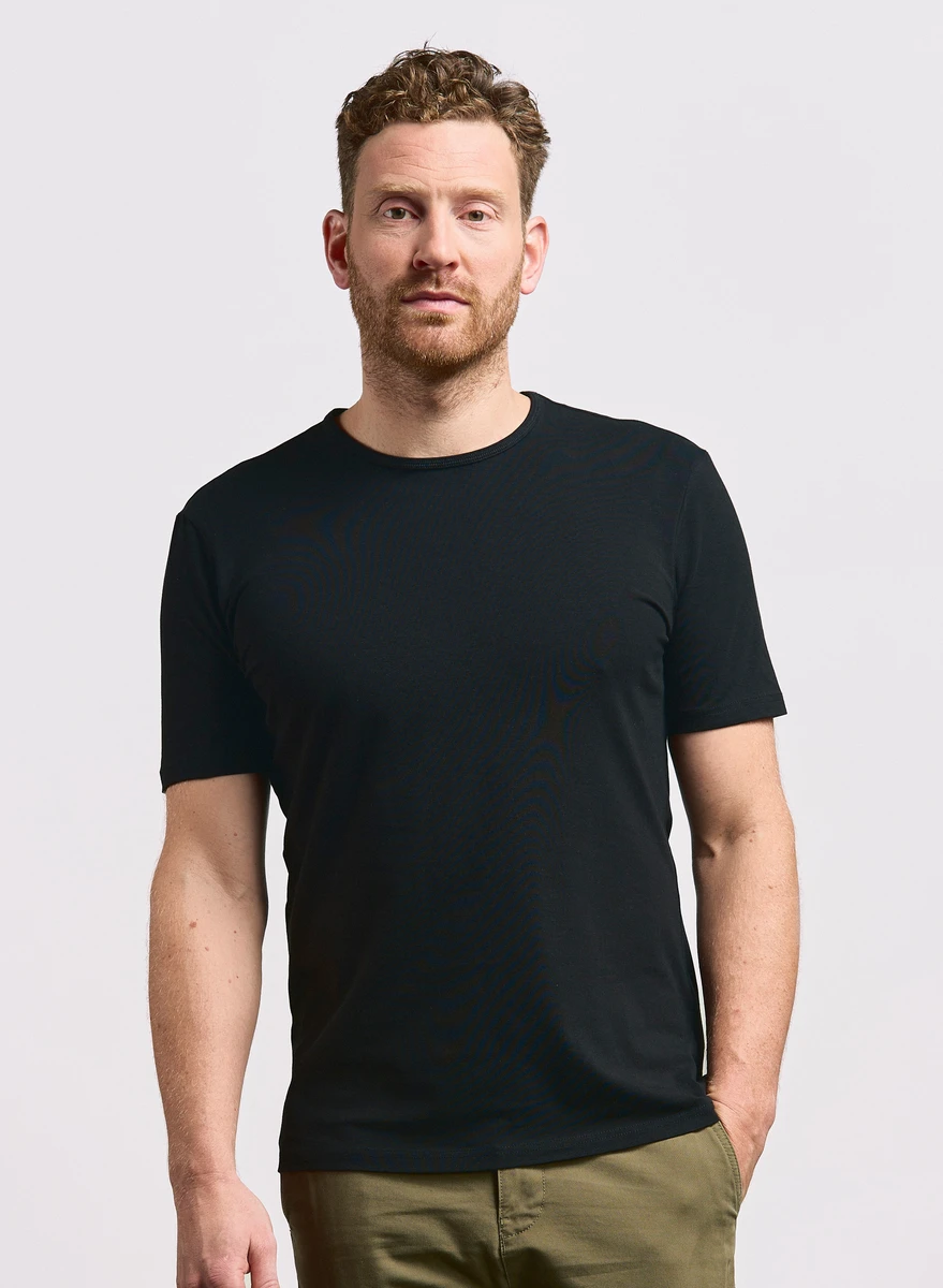 Promodoro Slim Fit-T