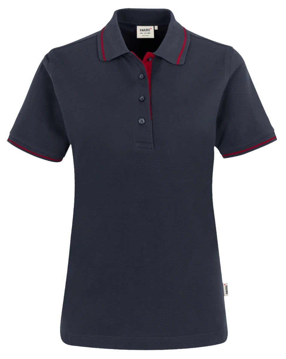 Hakro Ladies Poloshirt Casual