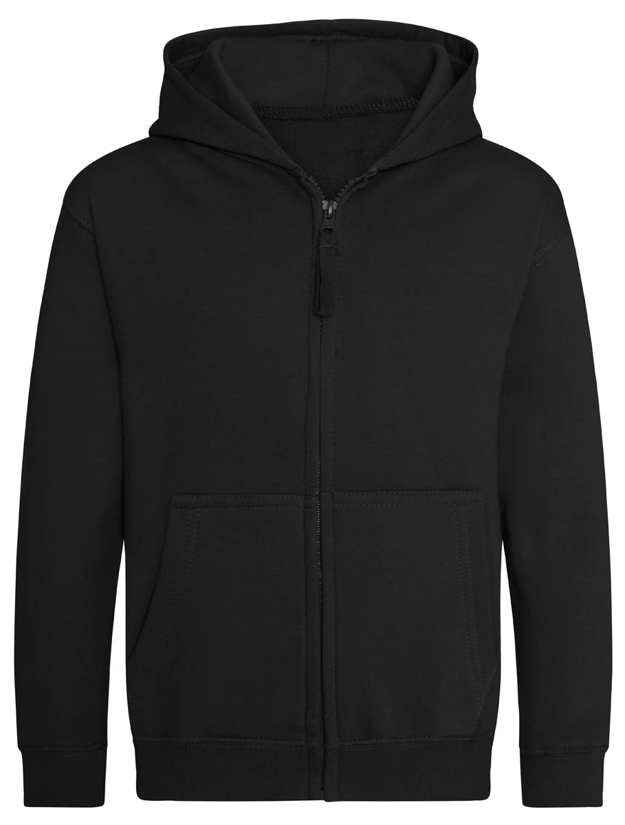 Just Hoods Kids Zoodie
