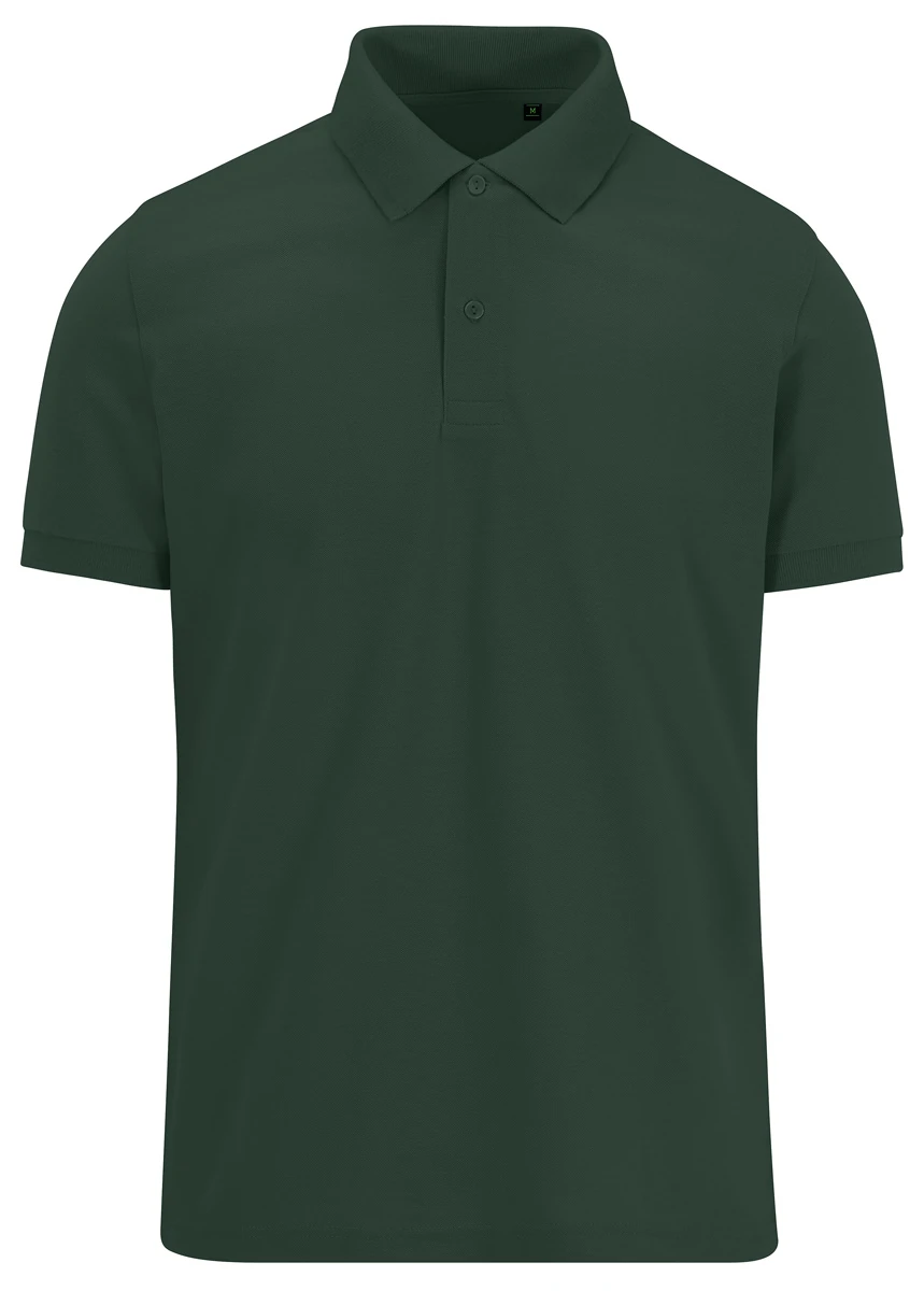 B&C My Eco Polo 65/35