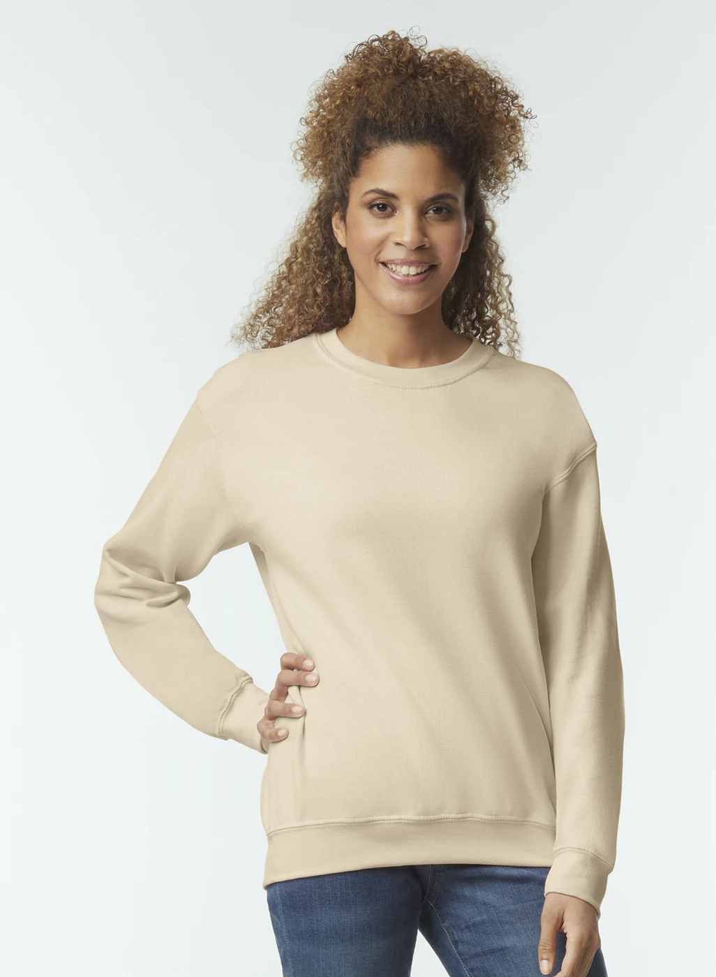 Gildan Heavy Blend Sweatshirt