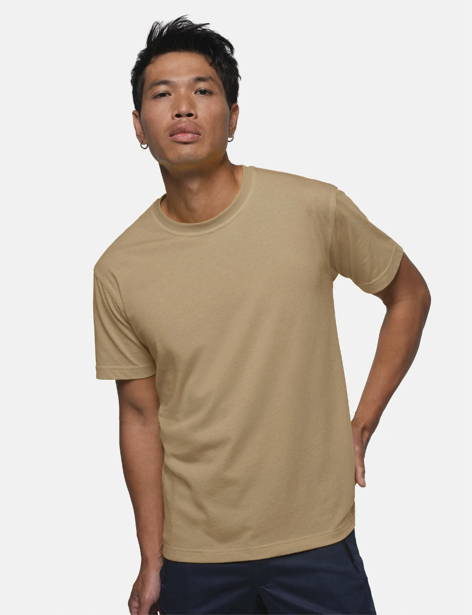 Hakro T-Shirt Mikralinar