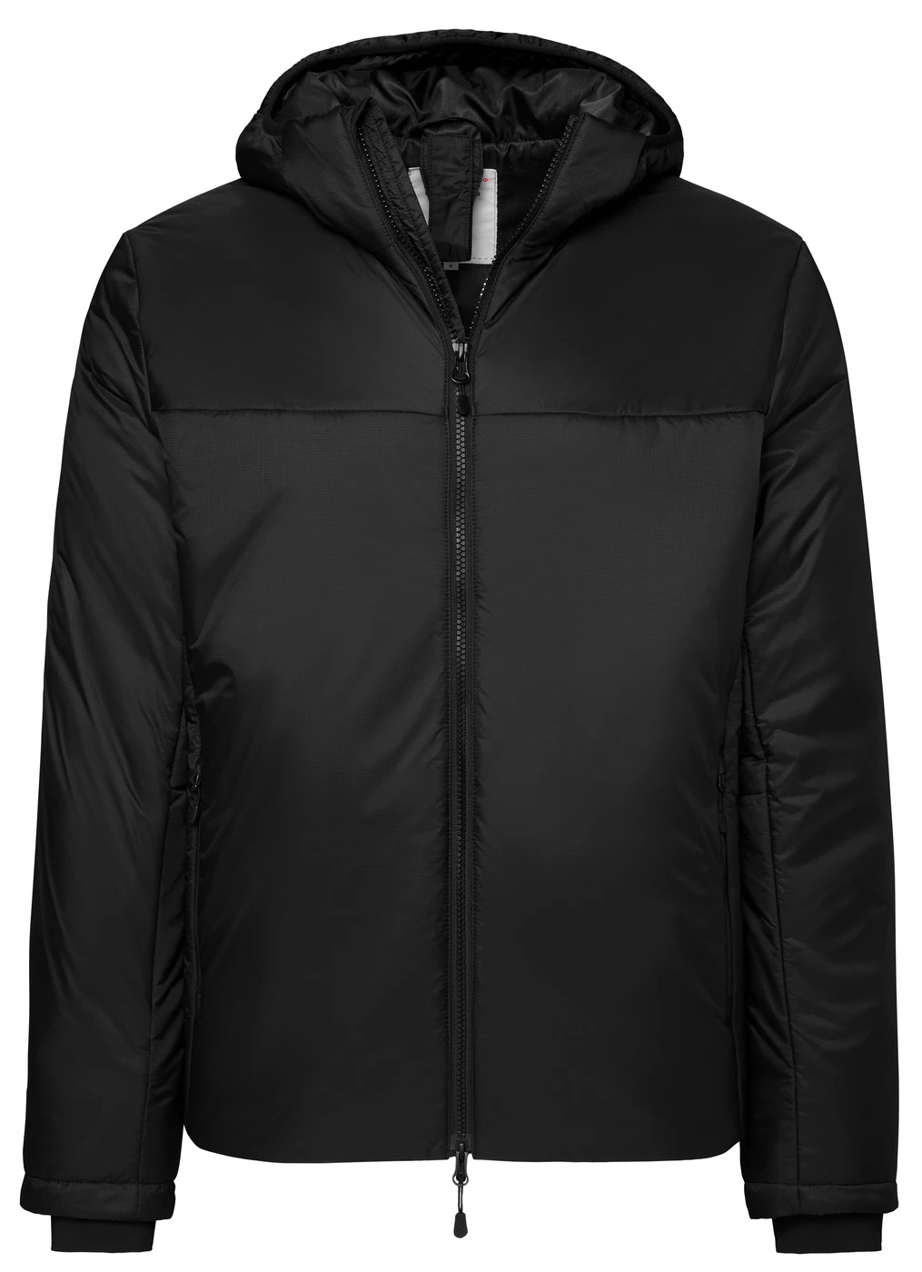 Hakro Hooded Thermo-Loft Jacket
