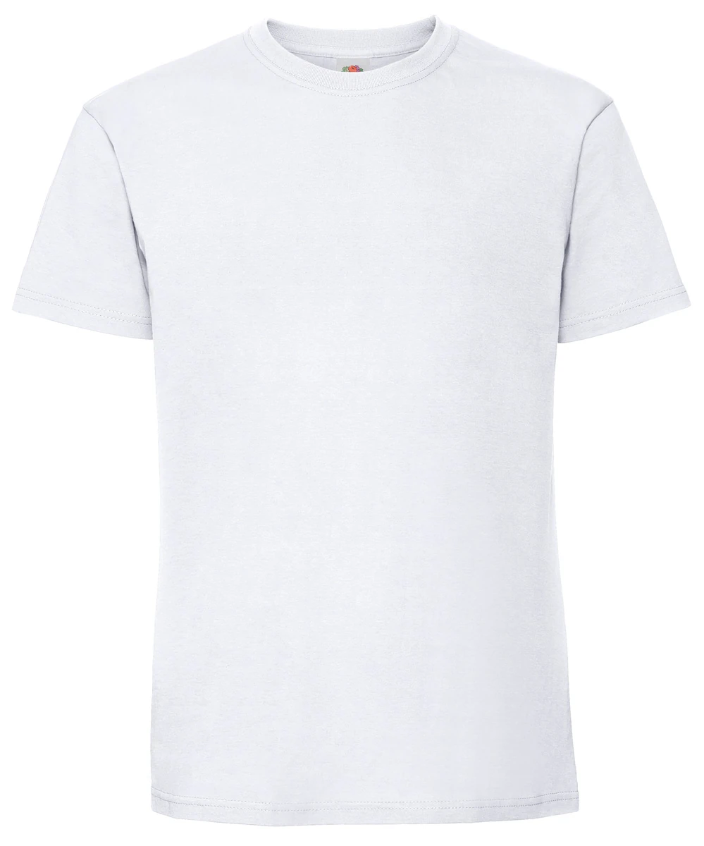 Fruit of the Loom Iconic 195 T