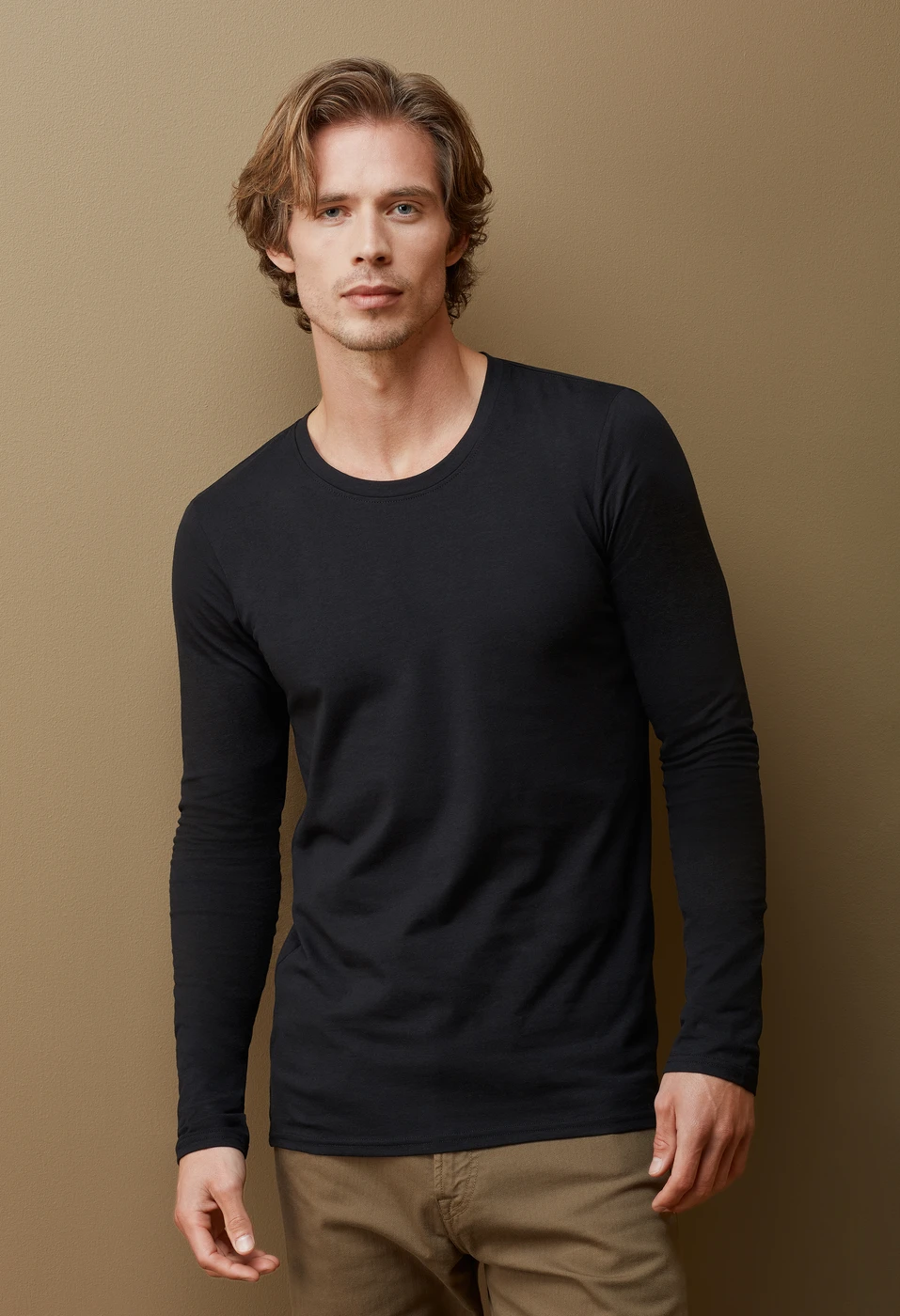 Stedman Stretch-T Longsleeve