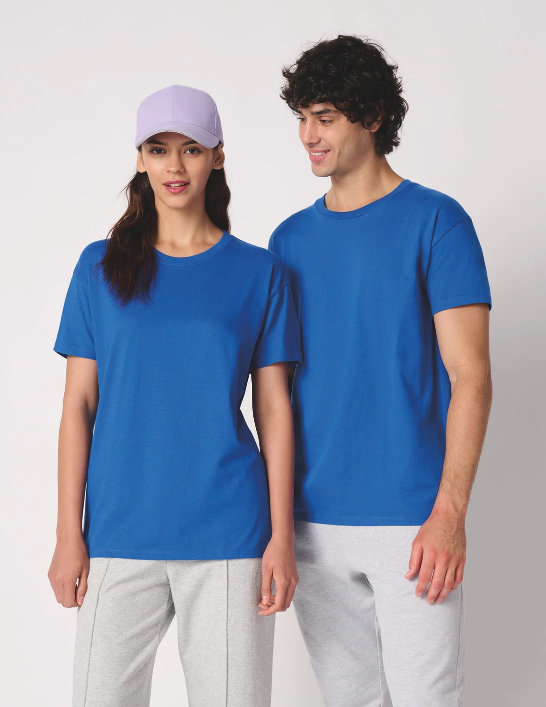 Ideal Basic Unisex 170 T-Shirt