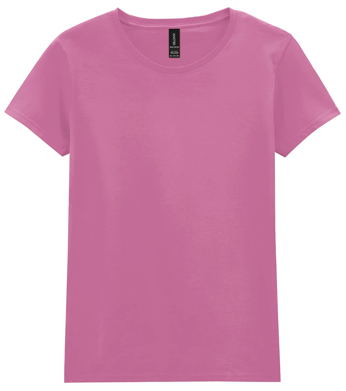 Gildan Womens Heavy Cotton T-Shirt