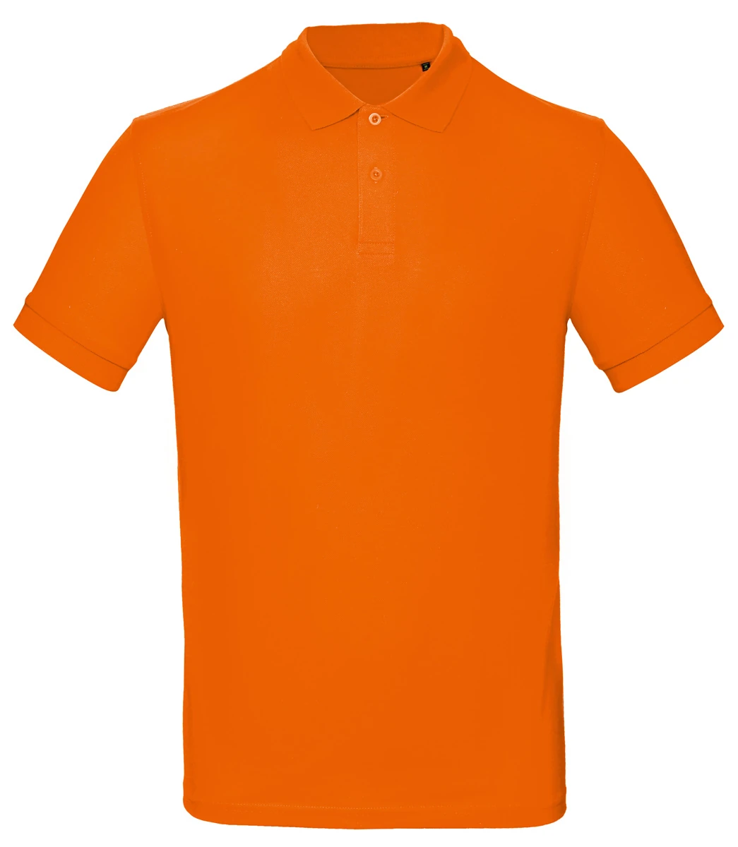 B&C Inspire Polo