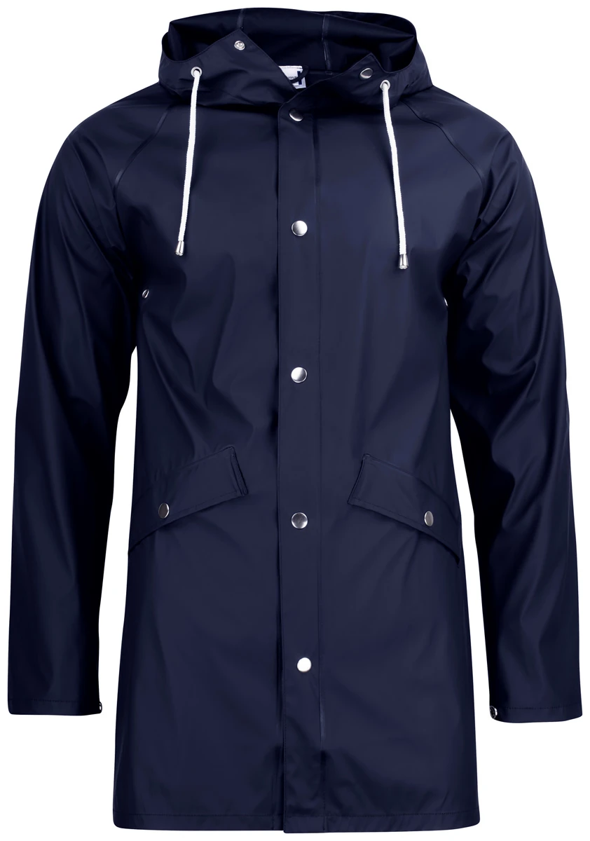 Clique Classic Rain Jacket