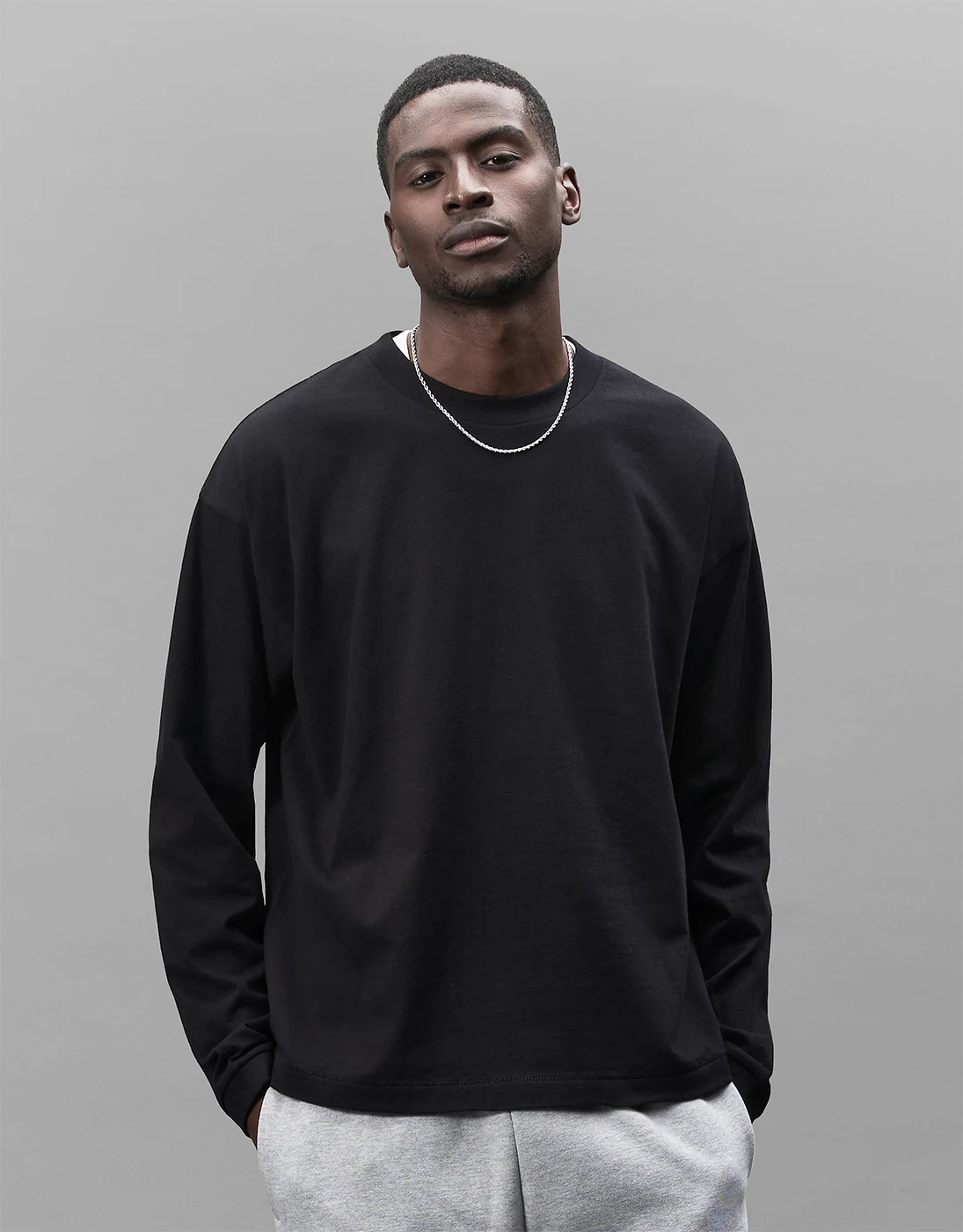 Sol's Legacy Longsleeve